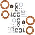 King Pin Kit Land Rover 2 1/4