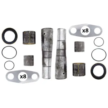 King Pin Kit Leyland Redline Boxer 5Ton, 6Ton, QP689TC QH