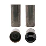 Pistons, Rings, Liners (3.877") Massey Ferguson, Perkins, Leyland, SET OF 1, ASA1774 AE