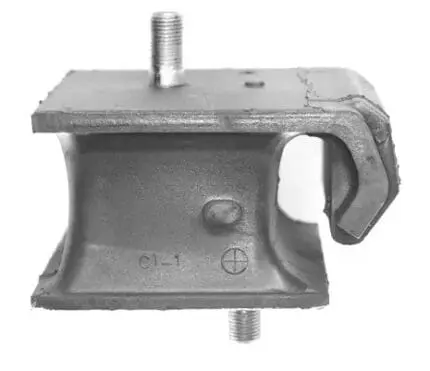 Engine Mount Mitsubishi Canter FE637, FE649, FE659, FE71, FE83, FE84, FE85 ’95–’19 ,4D33, 4D34, 4D34-T Eng (FRONT-L/R)