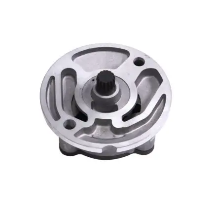 Oil Pump Austin Mini 850 & 1300 Spline, POL621 AE