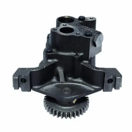 Oil Pump Ford Cargo D811 6Cyl., Dover 110, POL905 AE