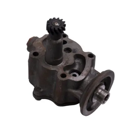 Oil Pump Holden 202