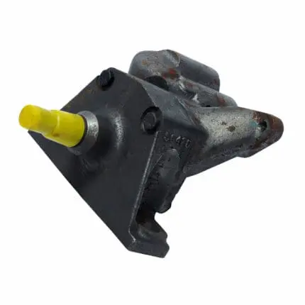 Oil Pump Leyland Boxer 1300 BMC 6/98, JCB Backhoe 4Cyl., OP-19 FAI