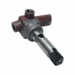 Oil Pump Perkins 4.108 Automatic Transmission, OP-16 FAI