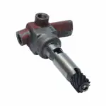 Oil Pump Perkins 4.108 Automatic Transmission, OP-16 FAI