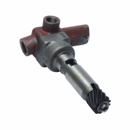 Oil Pump Perkins 4.108 Automatic Transmission, OP-16 FAI