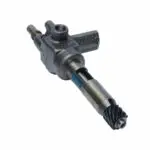 Oil Pump Perkins 4.108 Manual Transmission, OP-17 FAI