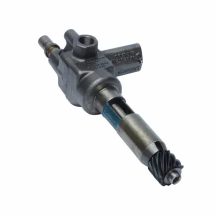 Oil Pump Perkins 4.108 Manual Transmission, OP-17 FAI