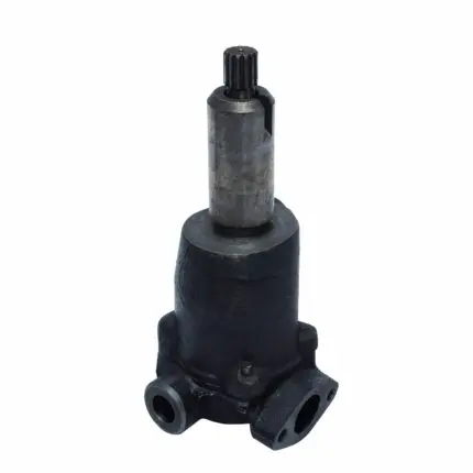 Oil Pump Perkins 6.354 6Cyl.