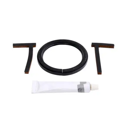 Seal Split Rear Land Rover, 65x80x5.5mm, NZ-997 Payen