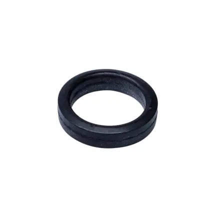 Seal Port Water Pump Hose Leyland 400