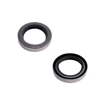 Seal Rear Hub Land Rover, Transmission Front Seal Chevrolet, 47.6x69.95x12.7mm, NA-562 Payen