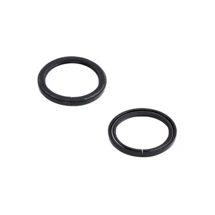 Seal Rear Land Rover, 63.5x83.3x7.92mm, NA-987 Payen