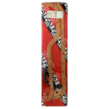 Gasket Sump Kit Ford Transit MK2 Van 2.0(VVL), SGS-109 Fai