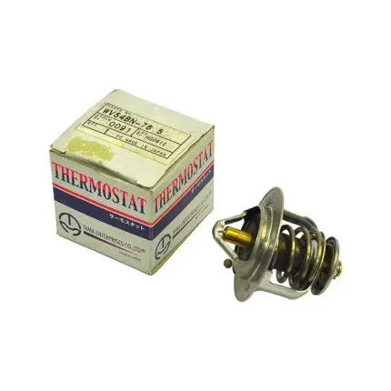 Thermostat Nissan Primera Wagon WP11, WV54BN Tama