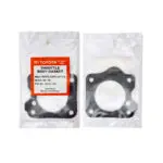 Throttle Body Gasket Toyota Corolla 4A, 5A, RA-G1001 Toyota