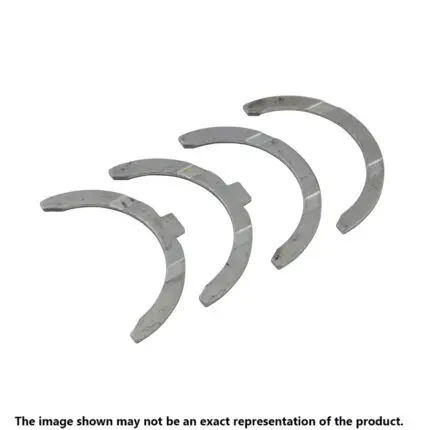 Thrust Washers Nissan RD8 CW50 V8 Eng., W4028L AE - STD