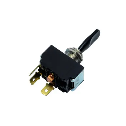 Switch Toggle ON-OFF-ON 3 Way, XS7073 CI