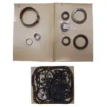 Transmission Spare - Deluxe Rebuilder Kit Toyota A30 3-Speed 68"/77"
