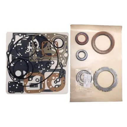 Transmission Spare - Master Rebuilder Kit Chevrolet C.I. Powerglide
