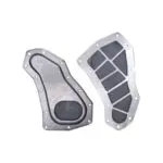 Transmission Spare - Oil Screen Ford, Mazda RX2