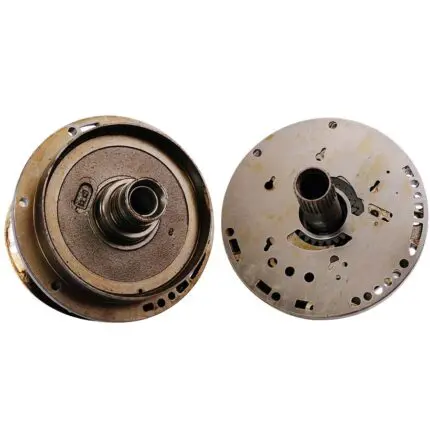 Transmission Spare - Trimatic Front Pump Assy Holden 202, 92009519 GM