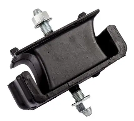 Engine Mount Ford Ranger '98-'12, Mazda B2500 '02-'07  BT50 '06-'12 WL, WE Eng  2WD/4WD(LEFT/ RIGHT) NAKAMOTO