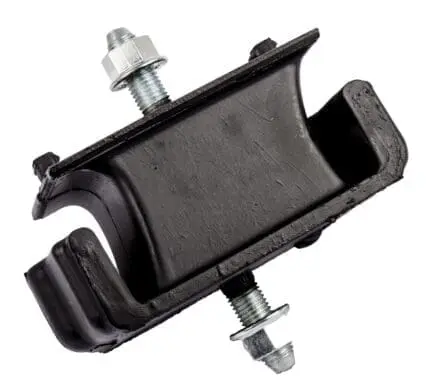 Engine Mount Ford Ranger '98-'12, Mazda B2500 '02-'07  BT50 '06-'12 WL, WE Eng  2WD/4WD(LEFT/ RIGHT) NAKAMOTO