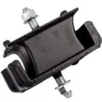 Engine Mount Ford Ranger '98-'12, Mazda B2500 '02-'07  BT50 '06-'12 WL, WE Eng  2WD/4WD(LEFT/ RIGHT) NAKAMOTO