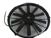 FAN SUB-ASSY 14 12V PLASTIC UNIVERSAL