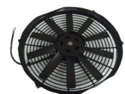 FAN SUB-ASSY 14 12V PLASTIC UNIVERSAL