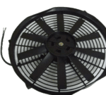 FAN SUB-ASSY 14 12V PLASTIC UNIVERSAL