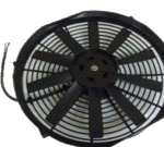 FAN SUB-ASSY 14 12V PLASTIC UNIVERSAL