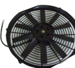 FAN SUB-ASSY 14 12V PLASTIC UNIVERSAL