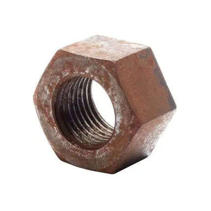 Wheel Nut Leyland Boxer 1300 BMC, 6/98 LH