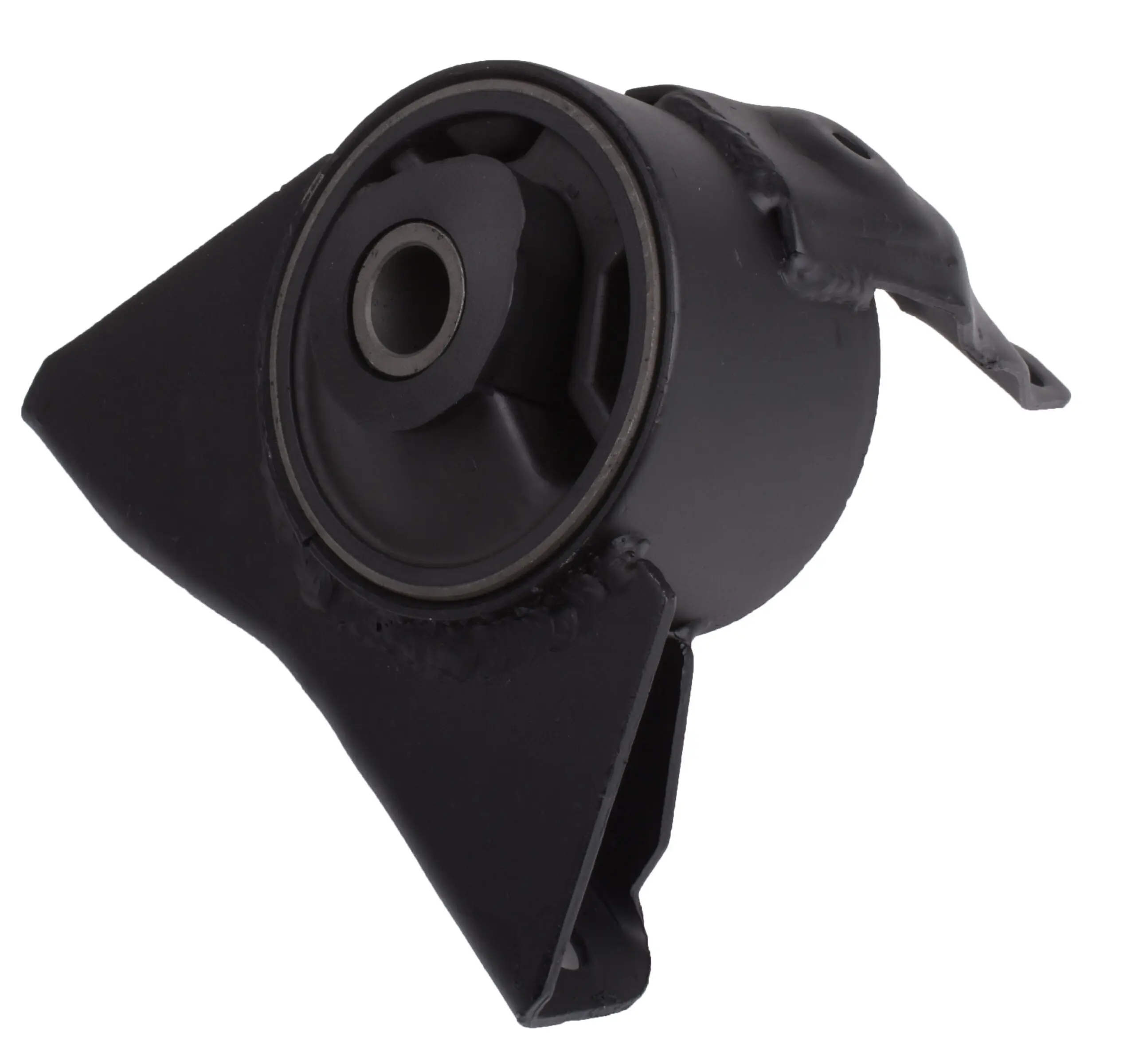 Engine Mount Toyota Corolla, Sprinter ’91–’04 EE101-EE111, AE100-AE112 (4E, 5A, 4A, 7A) (RIGHT-Straight Bracket) SCHMACO Engine Mount Toyota Corolla, Sprinter ’91–’04 EE101-EE111, AE100-AE112 (4E, 5A, 4A, 7A) (RIGHT-Straight Bracket) SCHMACO