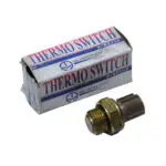 Thermo Switch Radiator Fan Nissan Cefiro, BS-704 Tama