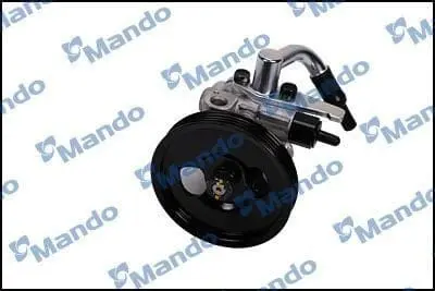Power steering pump Hyundai H100 MANDO