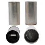 Pistons, Rings, Liners 95mm Mazda T3000 F/used, SET OF 1, ASA2173 Covmo