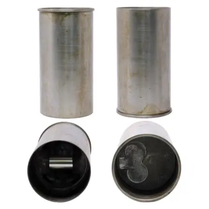 Pistons, Rings, Liners 95mm Mazda T3000 F/used, SET OF 1, ASA2173 Covmo