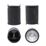 Pistons, Rings, Liners 117.475mm (4.625") Cummins V555, SET OF 1, SA1775 AE