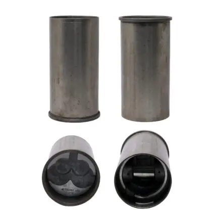 Pistons, Rings, Liners 83mm Nissan SD22 Forklift, SET OF 1, SA2090 Covmo