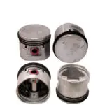 Pistons and Rings Vauxhall Victor, Viva GT, VX4/90, Firenza 2000, 95.25mm SET OF 4, 17570 AE -+.060"/1.50mm
