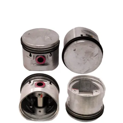Pistons and Rings Vauxhall Victor, Viva GT, VX4/90, Firenza 2000, 95.25mm SET OF 4, 17570 AE -+.060"/1.50mm