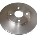 Rotor Disc Toyota Corolla, Altis, Fielder, '00-'08  NZE12#, Prius '97-'03 NHW10 1NZ,2NZ Eng (FRONT) CARICO