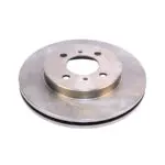 Rotor Disc MITSUBISHI Lancer Cedia ’91–’13 CA4,CS1/2/3/5/6, CB5,CK5, Mirage ’95–’02 CK2,CJ4/5 (FRONT)  Durolast