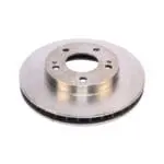 Rotor Disc Mitsubishi L200 ’06–’15 KA5T/4T , Triton ’15– ON KJ4T/3T/KL3T (4G64/4D56) 4WD (FRONT) Luxe