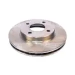 Rotor Disc Nissan Wingroad '99-'09 Y11 (Front) 40206-WD200 Toshio