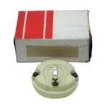 Rotor Regular Points Chevy V8, MD-430-S